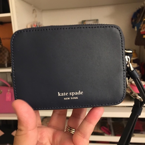 🌴SUMMER SALE🌴💯✔️Authentic Kate Spade Wallet - Picture 9 of 11